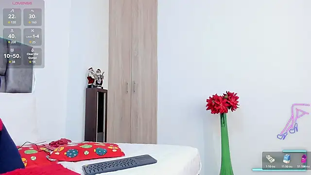 miaroberts69's cam snapshot