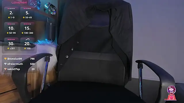 Gael_williams1's cam snapshot