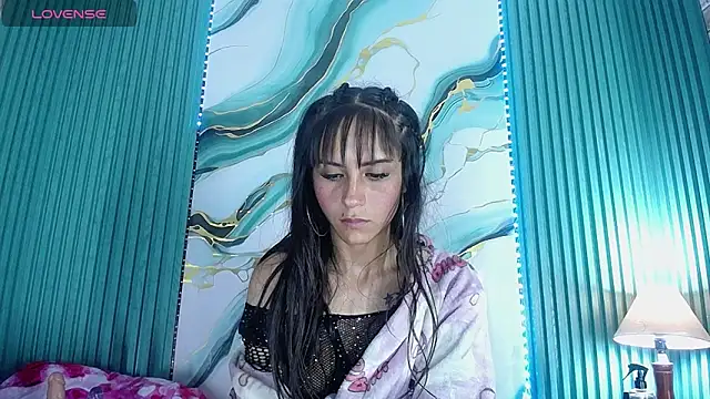 mikaela_iris's cam snapshot