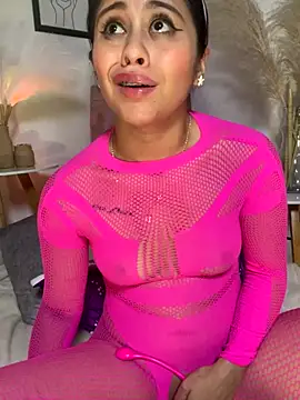 Lulu_Monroe's cam snapshot