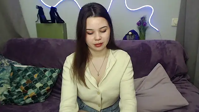 GloriyaDre's cam snapshot