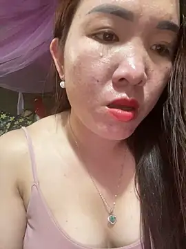 Luna-ass's cam snapshot