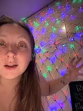 TheFishWife's cam snapshot