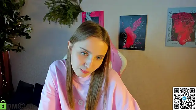 L1na_Reeds's cam snapshot