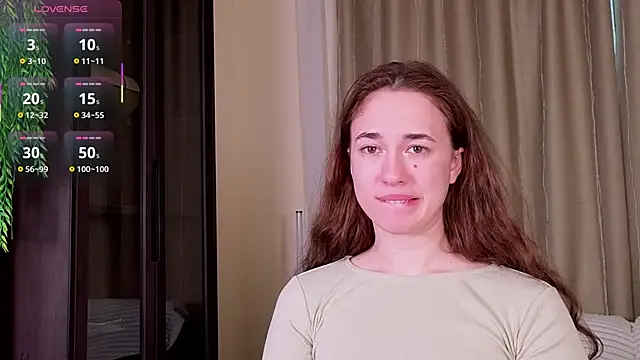 SudieNatera's cam snapshot