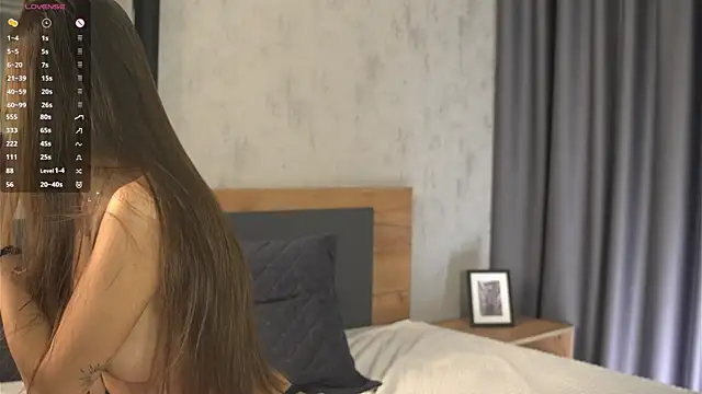 GeorginaCurvin's cam snapshot