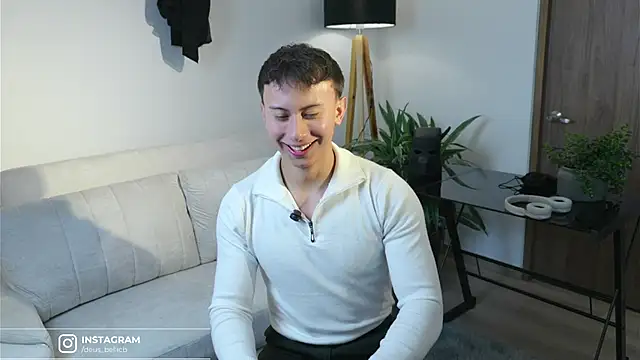 DeusbelliS's cam snapshot