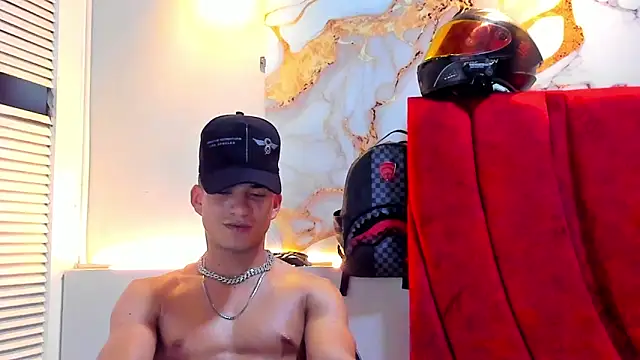 daniscot's cam snapshot