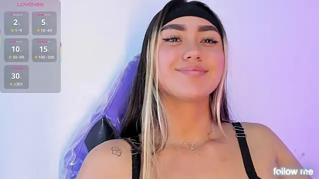 liaa_18's cam snapshot