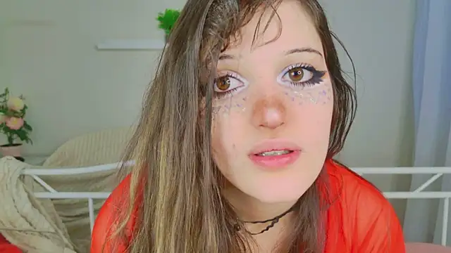 kamila_blush's cam snapshot