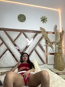 Zoey_dim's cam snapshot