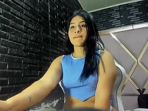 soffiasex68's cam snapshot