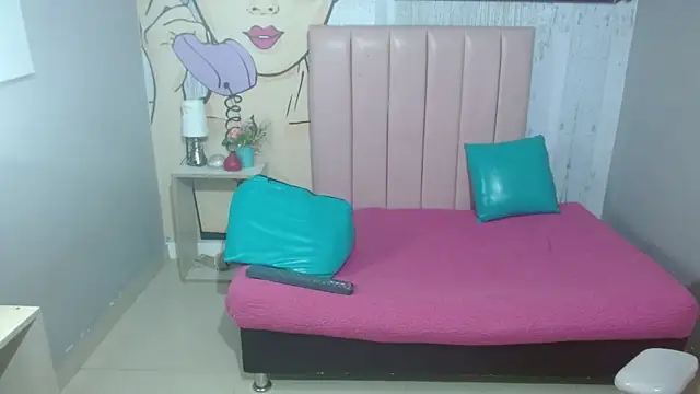 chloe_lust's cam snapshot