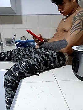 Astrape's cam snapshot