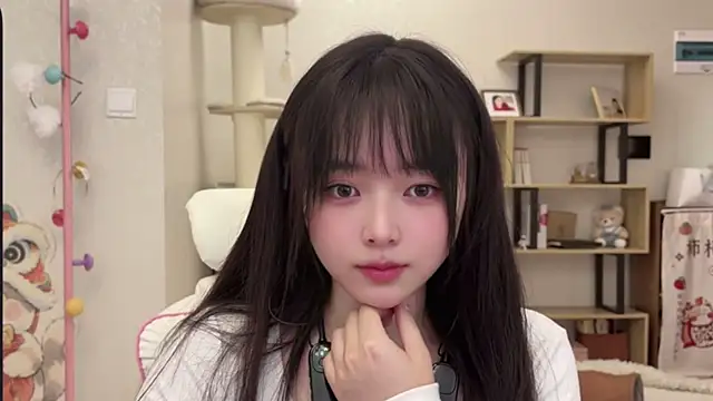 Chenjing0's cam snapshot