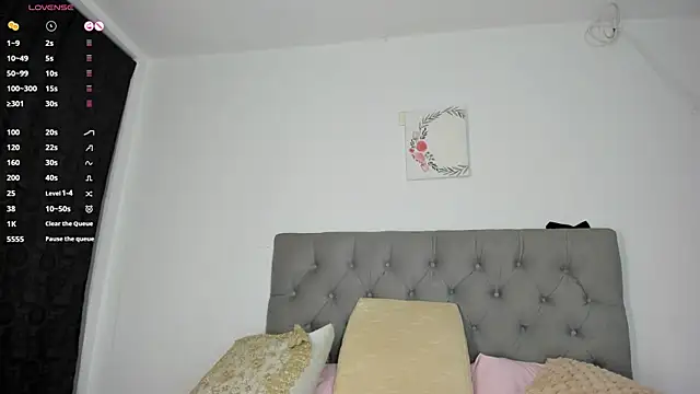 Nicol_Swift_'s cam snapshot