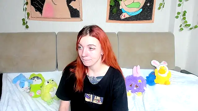 Lumilune's cam snapshot