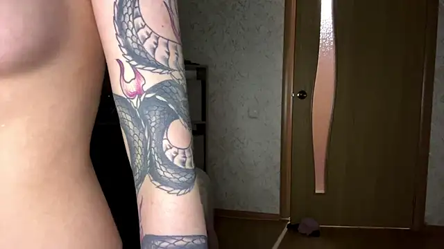 Marry_Fantasy's cam snapshot