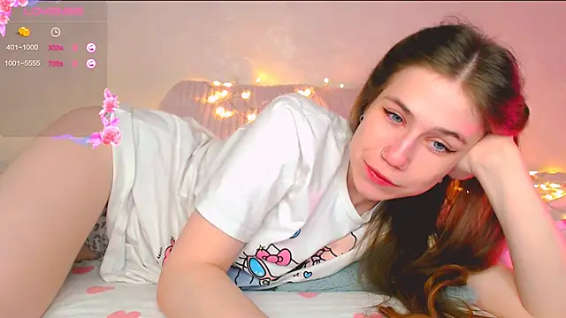 KiraHoney_'s cam snapshot