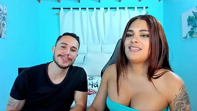 xxx_sweet_couple_'s cam snapshot