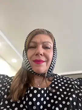 Alexandra-Rosee live sex cam