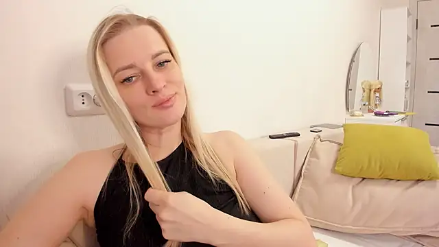 Princessa_ya's cam snapshot