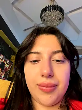 NoraVelour live sex cam