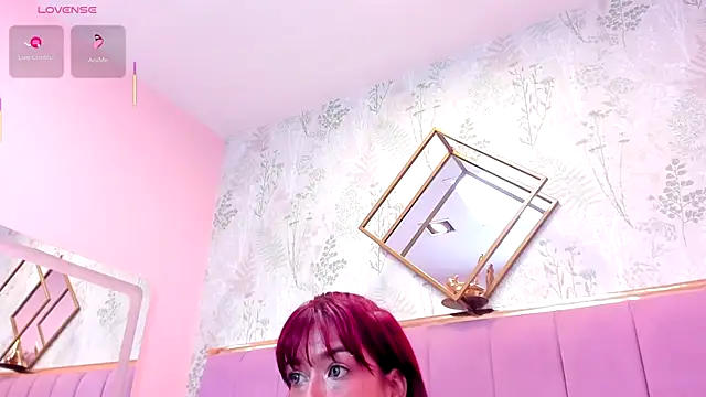 LolyYunno's cam snapshot