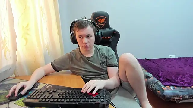 iliaskrislove's cam snapshot