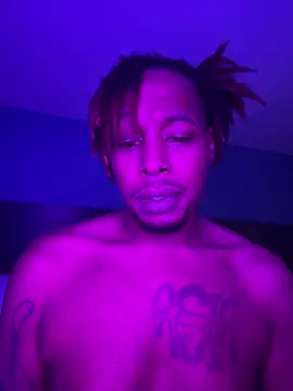 BigMfLuther's cam snapshot