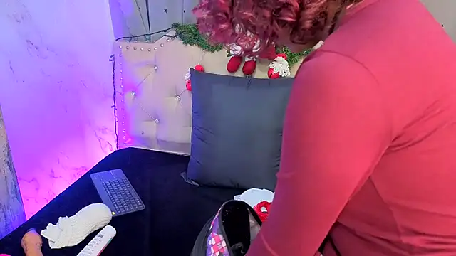 ahsly_Zam's cam snapshot