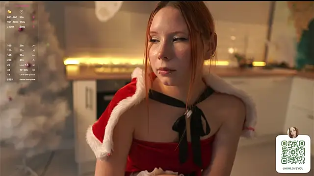 TarynJoice's cam snapshot