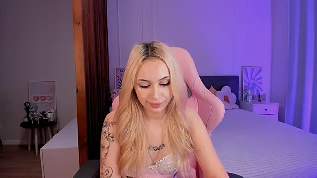 LanaMiracle's cam snapshot