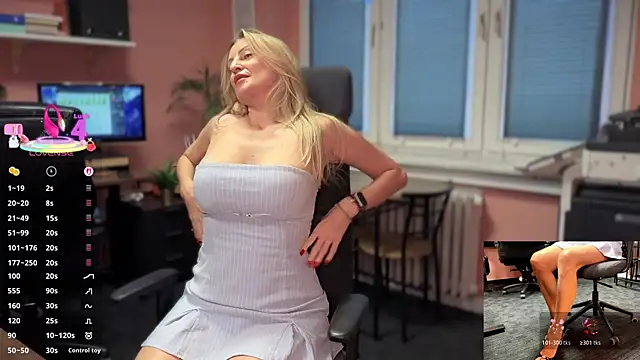 legsLONG's cam snapshot