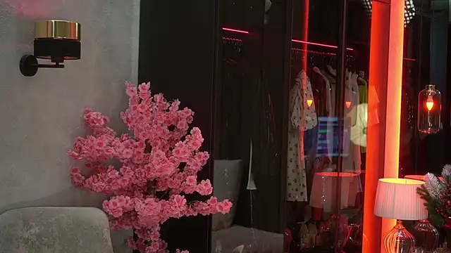 Arte_Adelle live sex cam