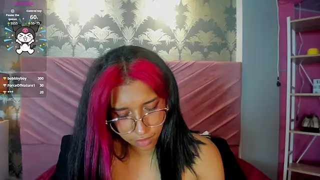 Karin_Ks's cam snapshot