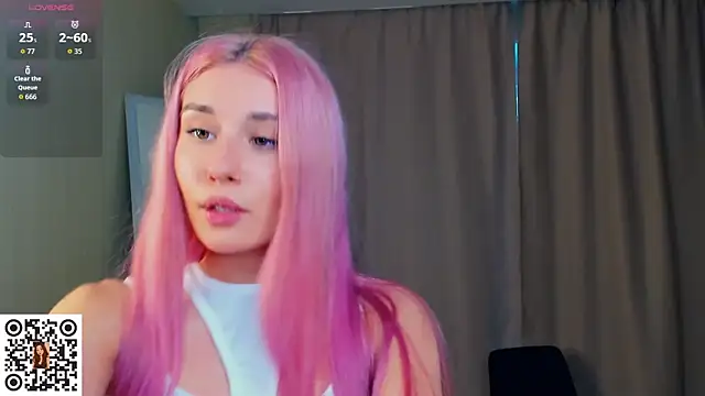 MinaRuzzo's cam snapshot