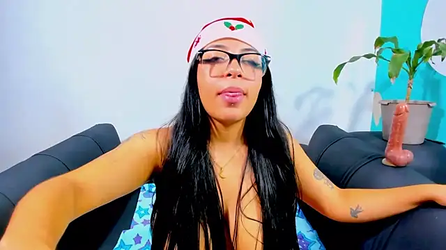 evelisse_'s cam snapshot