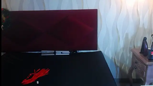 danna_garza's cam snapshot