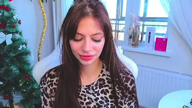 Daria_Promisess's cam snapshot