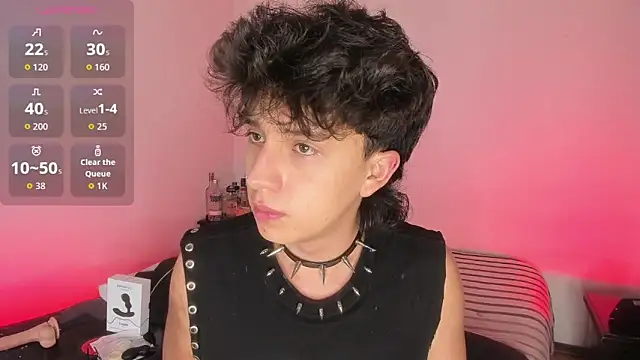 juandaaap live sex cam