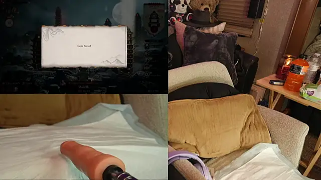 roknblaze's cam snapshot