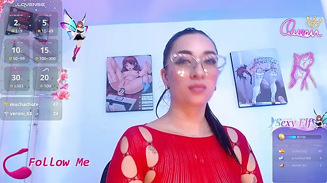 Dagny_beker's cam snapshot