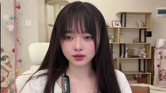Chenjing0 live sex cam