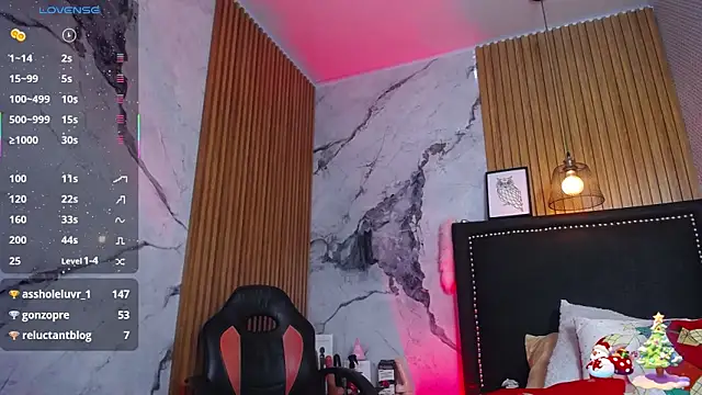 KIMMARSHALL1's cam snapshot