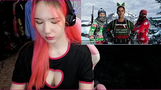 Maya_Viola's cam snapshot