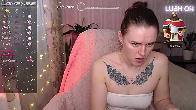 Bella__Swoon's cam snapshot