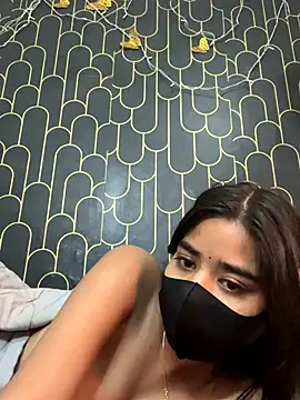 Sexykhushi041's cam snapshot