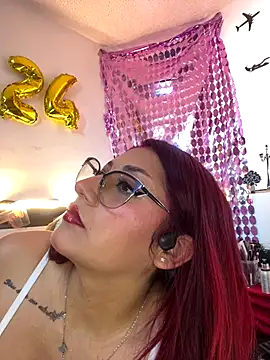 Nicol_V's cam snapshot