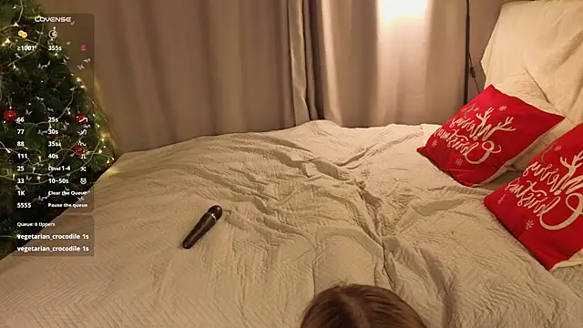 PetraHambelton's cam snapshot